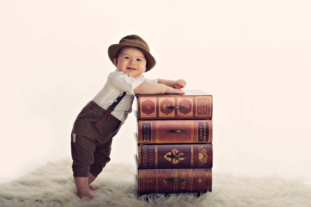 Baby Shooting im Herbst Baby Shooting im Herbst