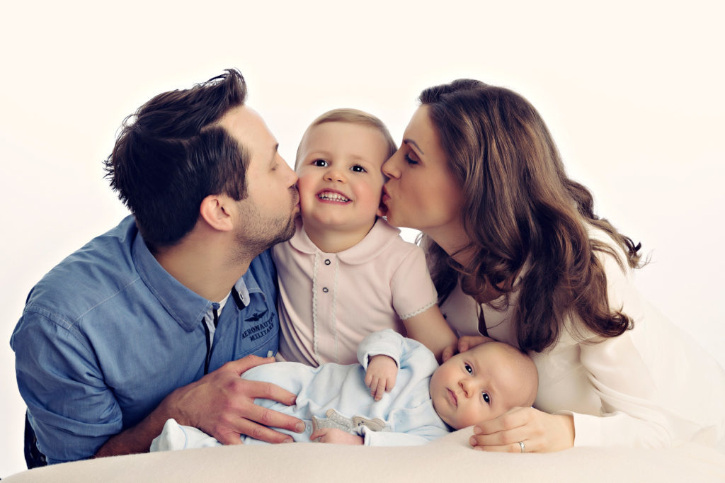 Baby Shooting mit Geschwister Baby Shooting mit Geschwister
