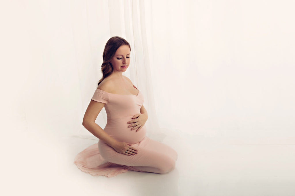 Babybauch Shooting im Herbst Babybauch Shooting im Herbst