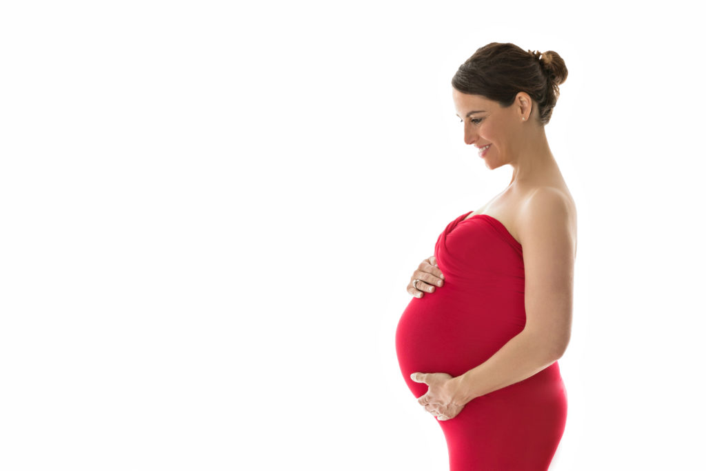 Babybauchfotografie Babybauchfotografie