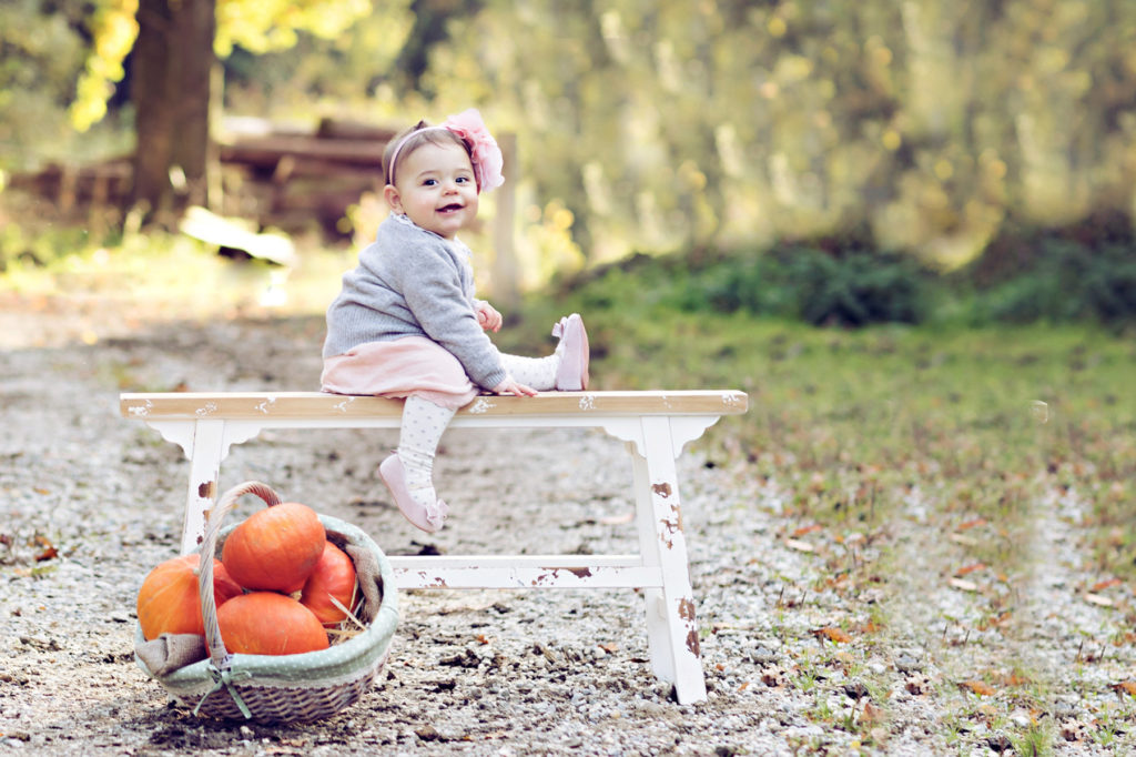 Babyfoto
