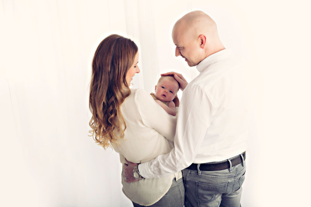 Babyfotograf