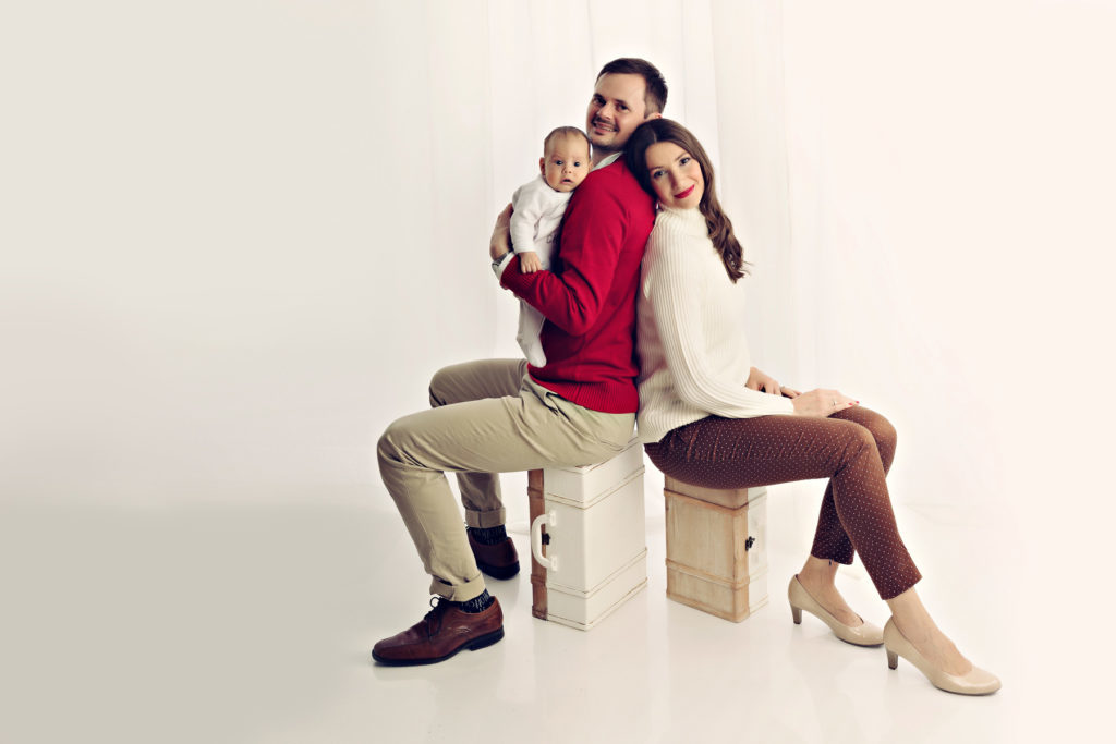 Babyfotografin Babyfotografin