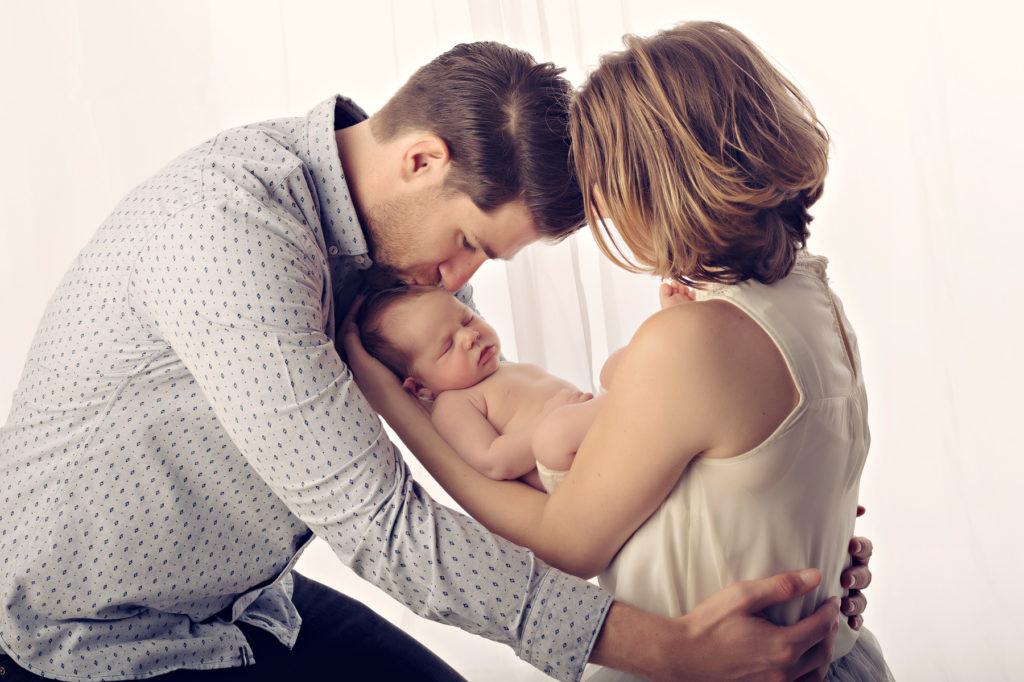 Babyfotografin Babyfotografin