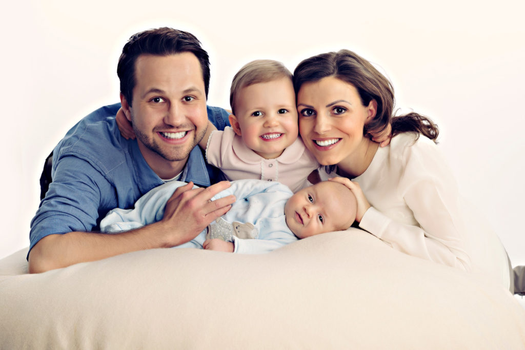 Familien Shooting im Herbst Familien Shooting im Herbst