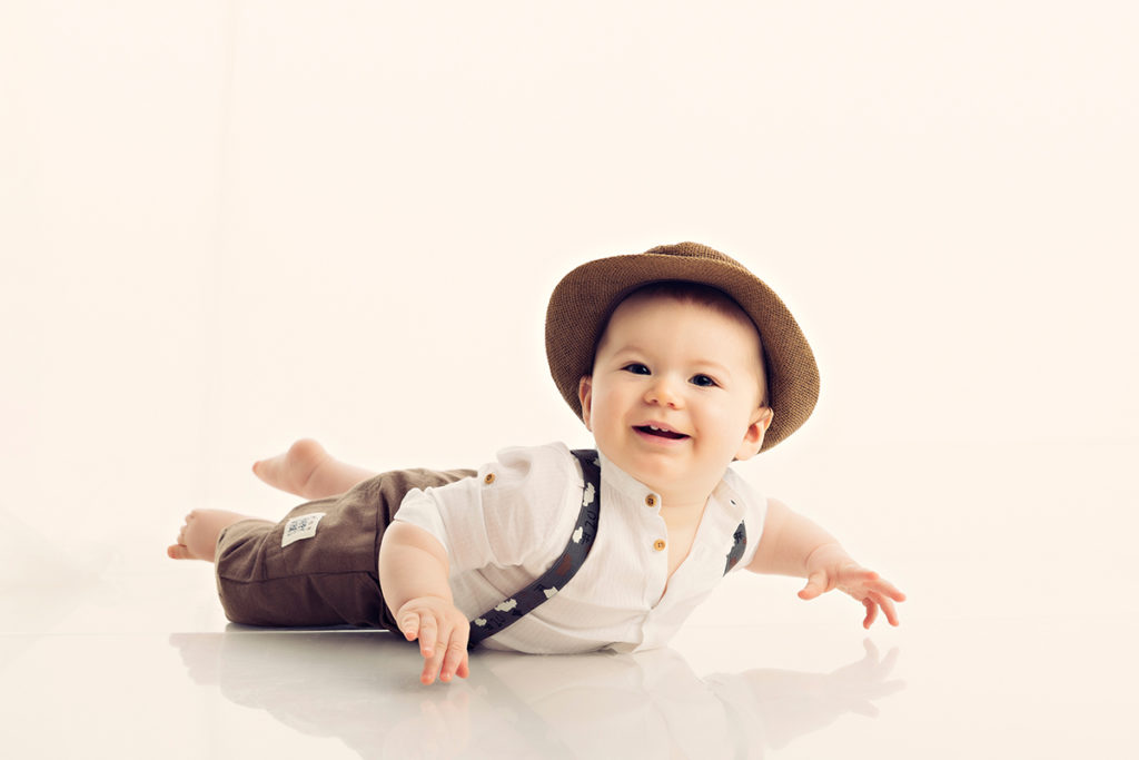 Fotograf Baby Muenchen