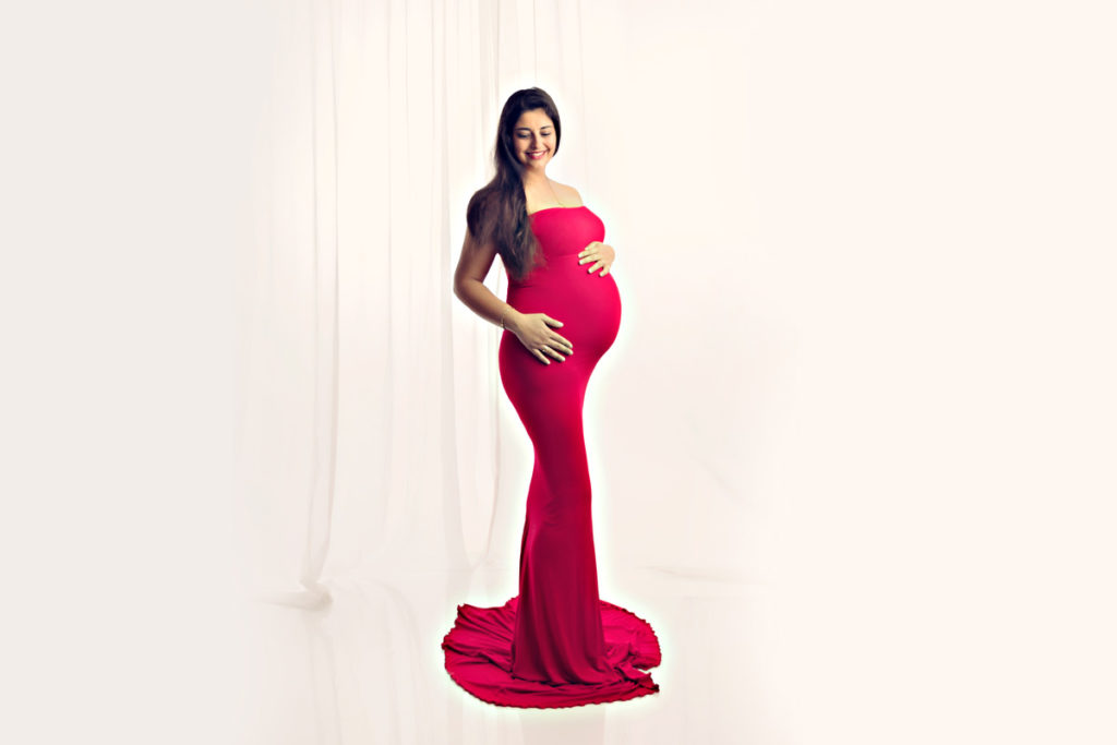 Fotograf Babybauch Muenchen