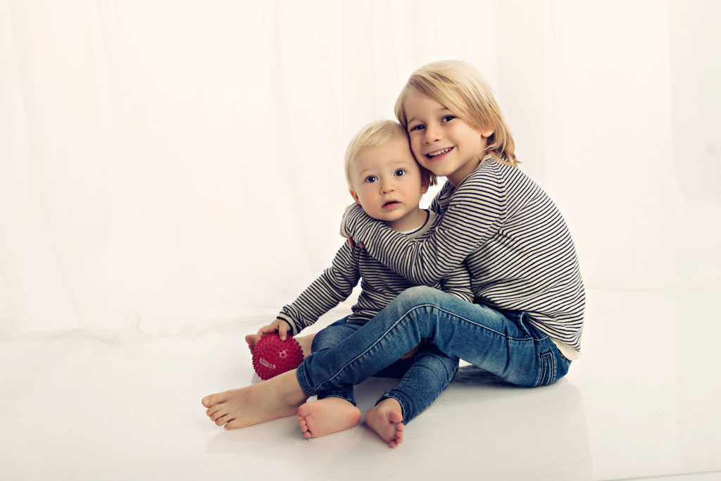 Fotoshooting zum Geburtstag in Muenchen