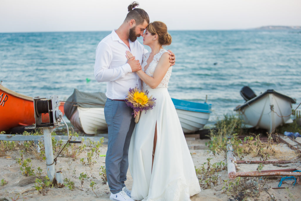 Hochzeit Shooting Herbst