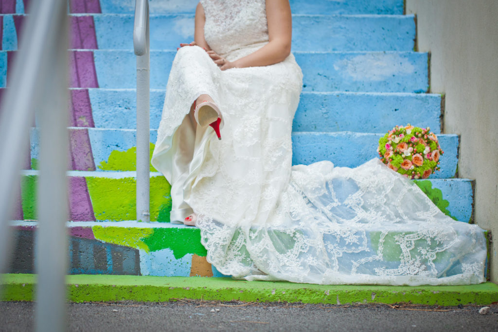 Hochzeitfotograf