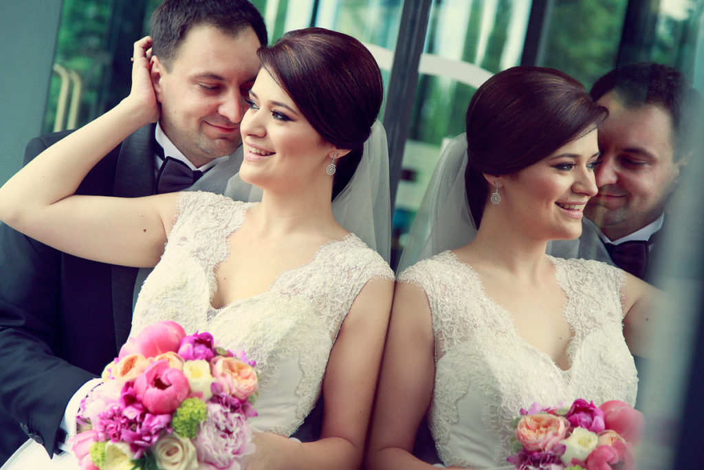 Hochzeitfotografie in Muenchen