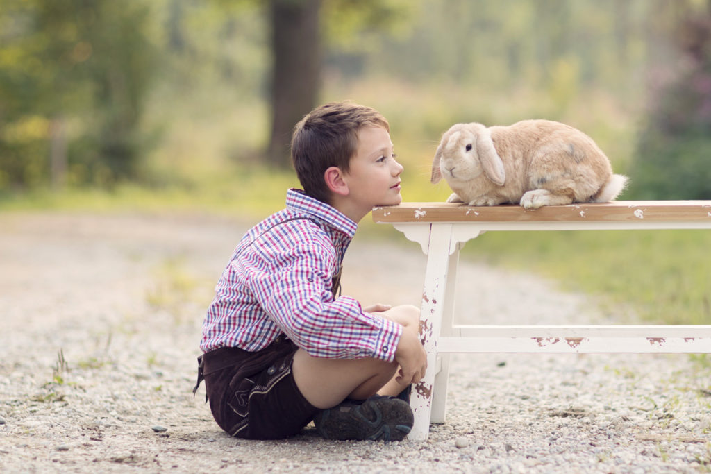 Outdoor Shooting Herbst