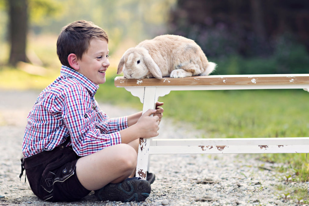 Outdoor Shooting Tipps