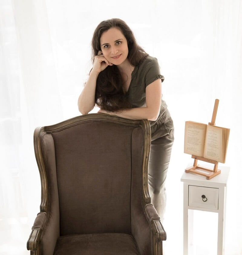 Donna Bellini Fotografie Muenchen wer ist Donna Bellini