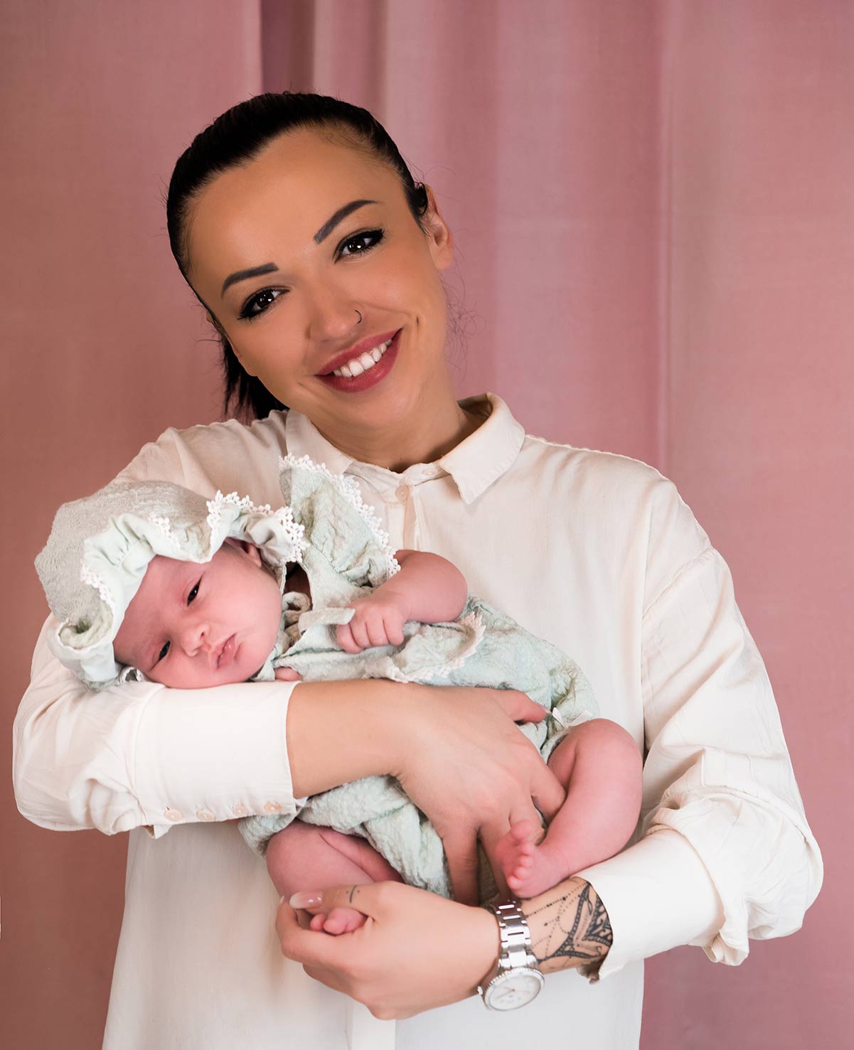Cristina Donna Bellini Fotostudio Muenchen Cristina Donna Bellini Fotostudio Muenchen
