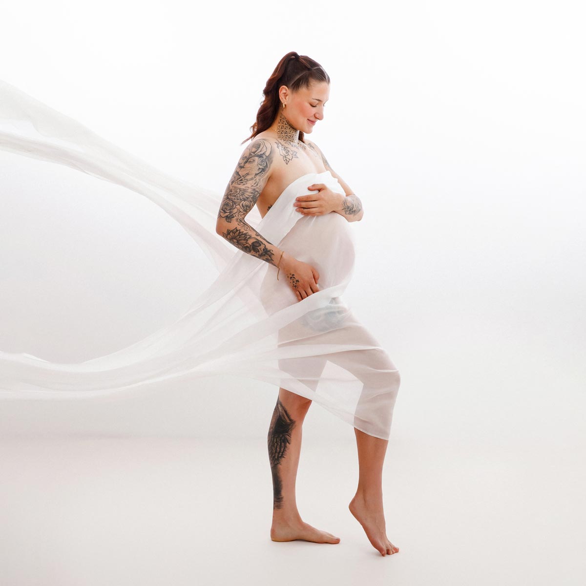 babybauch-shooting-muenchen-elegant