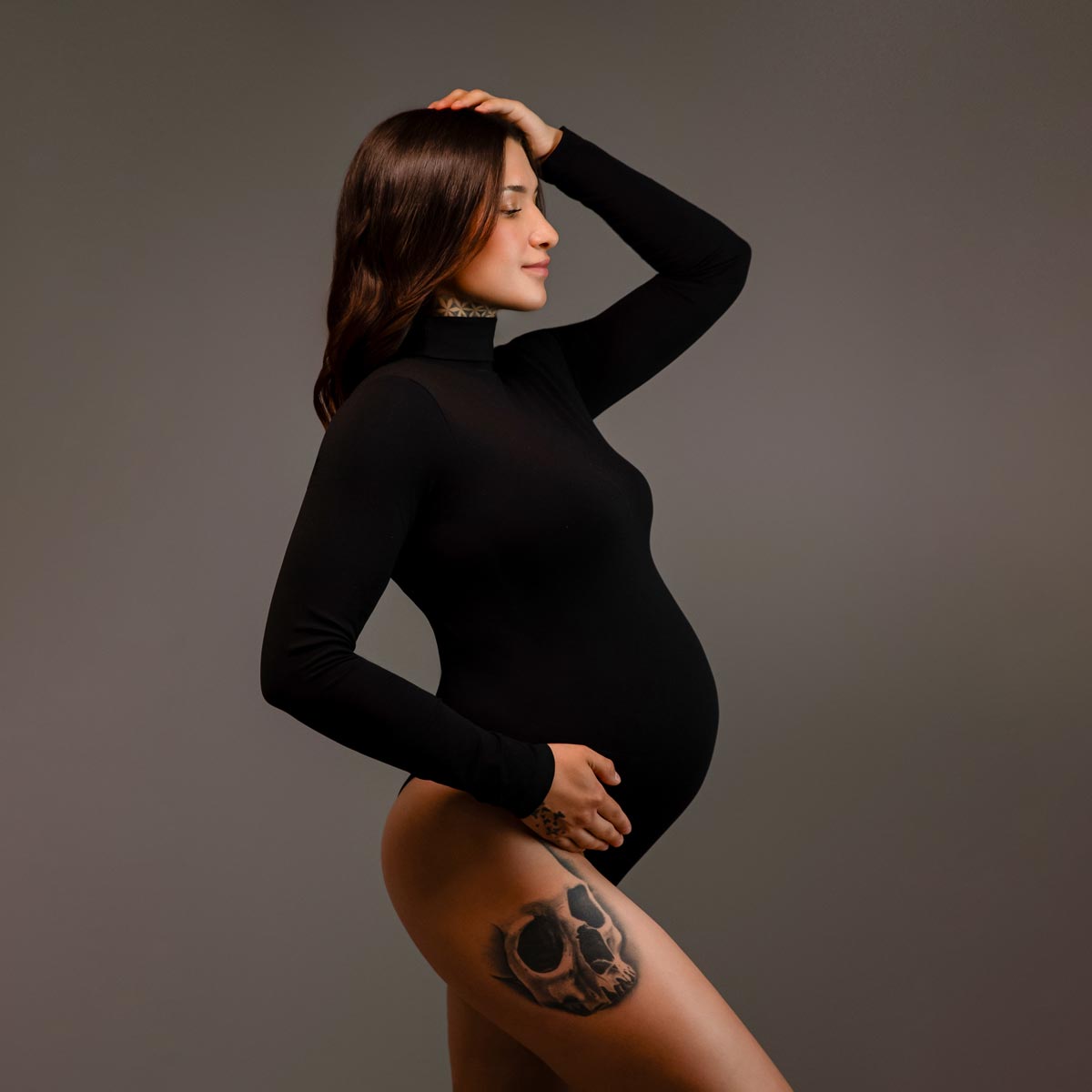 exklusives-fotoshooting-schwangerschaft-muenchen