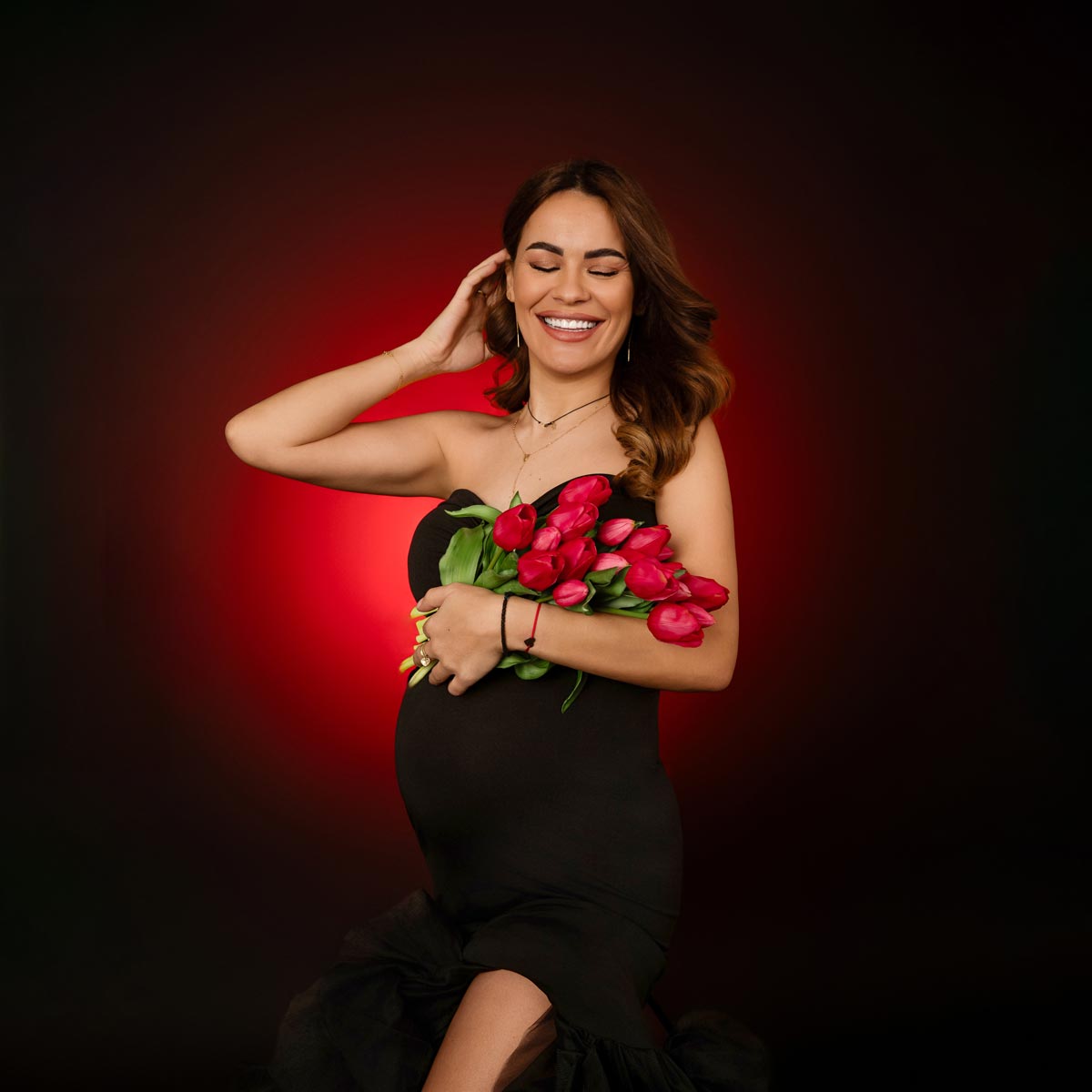 Babybauchshooting-Muenchen